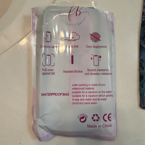 iPhone 11 patriotic phone case - Picture 4 of 4